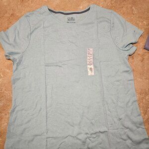Croft and Barrow Classic Tee